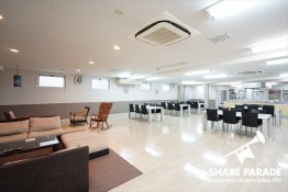 DK HOUSE 東京・新小岩