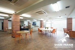 DKハウス東京・練馬