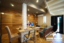 ソーシャルプレイス横浜