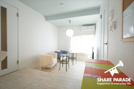 ミカサイン東武練馬