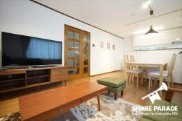 COUVERTURE（クーベルチュール）西巣鴨