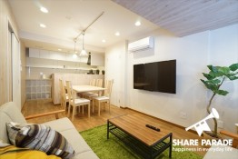 Couverture（クーベルチュール）北大塚