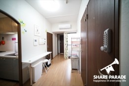 コモン錦糸町セカンド