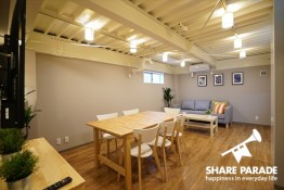 Couverture（クーベルチュール）板橋