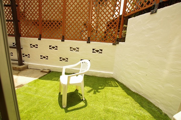 Terrace Namamugi