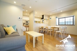 Couverture（クーベルチュール）田園調布南