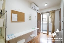 コモン鶯谷ファースト