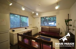 フロル石神井公園