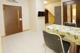 コミュニティーハウス北千住梅島