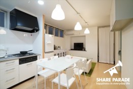 ハローライフ中板橋