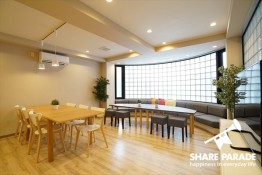 Couverture（クーベルチュール）西葛西