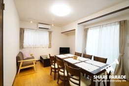 K&Kアーバン上中里