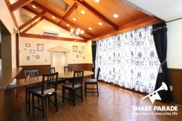 C’s(Si:s)share谷町6丁目