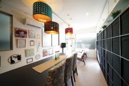 Flat Share KOIWA CampusⅡ