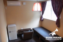 シェアライフ 練馬 NR IKEBUKURO