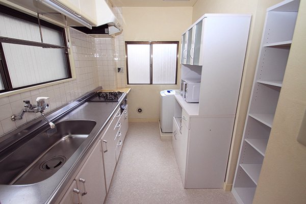 シェアハウス寮くん西新宿パート2