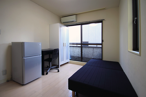 シェアハウス寮くん西新宿パート2