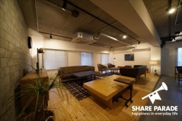 シェアプレイス行徳