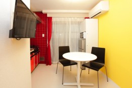 コミュニティーハウス北千住綾瀬