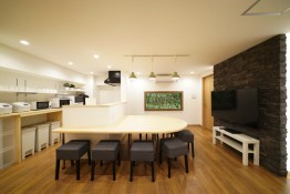 Couverture（クーベルチュール）門前仲町