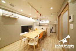 Couverture（クーベルチュール）赤羽西