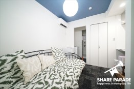 ブルーム本蓮沼