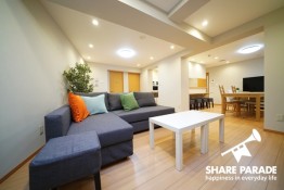 Couverture（クーベルチュール）池袋西