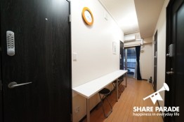 コモン田端ファースト