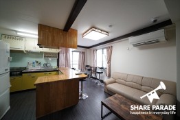 タイガーハウス赤坂