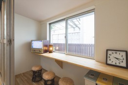 FRESHROOM赤塚-華-