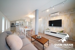 Nerjaネルハ南阿佐ヶ谷