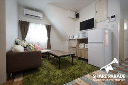 ボヌ・シャンス上板橋