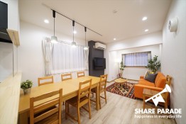 Couverture（クーベルチュール）北大塚Ⅱ