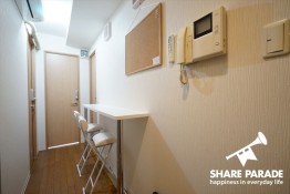 レオン田端セカンド