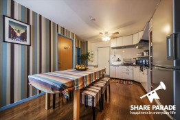 モダンリビング浅草I