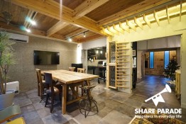 GOOD　NEIGHBORS　TOKYO