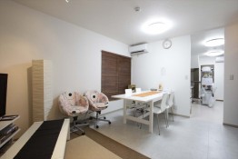 モダンリビング浅草II