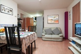 モダンリビング北新宿