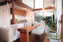 サーフィンシェアハウス「江ノ島・鵠沼」