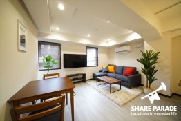 Couverture（クーベルチュール）下井草