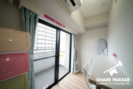 コモン亀戸サード