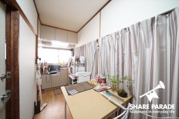 サンライズ田端ハウス