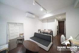 ハローライフ新宿中野