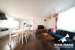 エシェル飯田橋SOHO