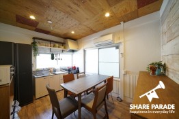 アンティーク神宮前