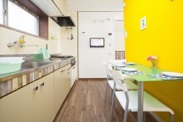 リリオ下総中山