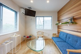 プライムコネクト羽田