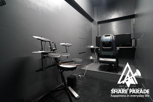 ソーシャルコートたまプラーザ