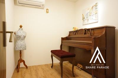 シャトーライフ　エズ