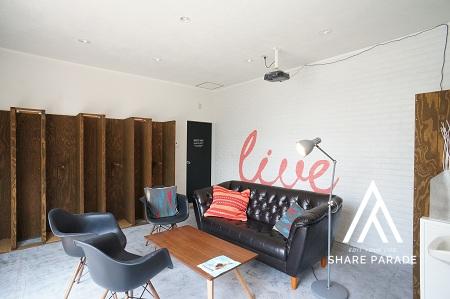 ナチュレ片瀬海岸